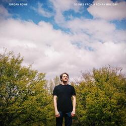 Scenes from a Roman Holiday