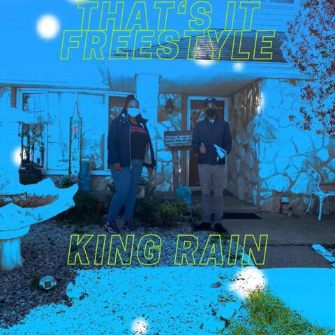Thats It Freestyle