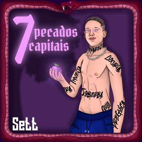 7 Pecados Capitais