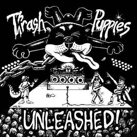 Unleashed