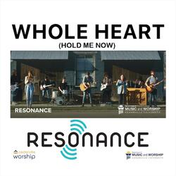 Whole Heart (Hold Me Now)