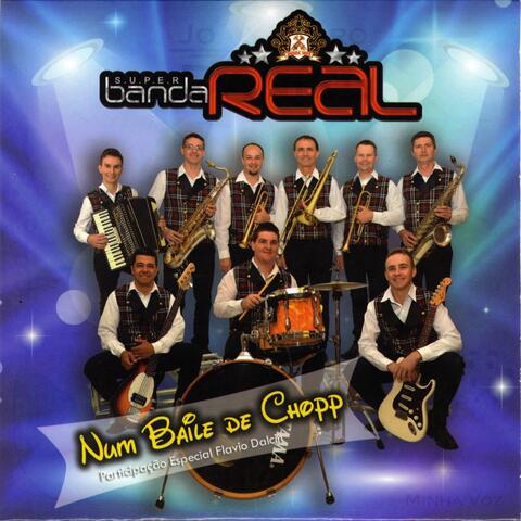 Num Baile de Chopp