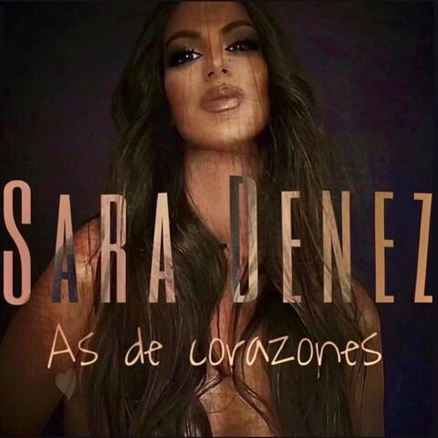 As de Corazones