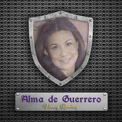 Alma de Guerrero