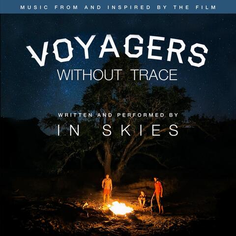 Voyagers Without Trace