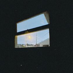 What Hurts Can Heal Us (Live in the Living Room)