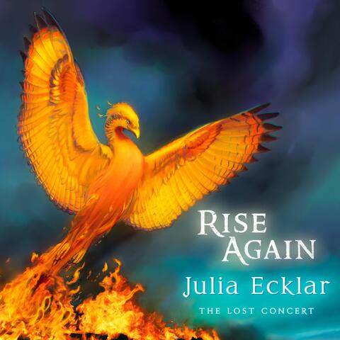 Rise Again (The Lost Concert) [Live]