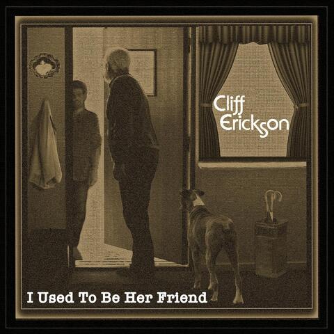 I Used to Be Her Friend