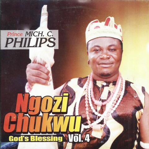 Ngozi Chukwu, Vol. 4