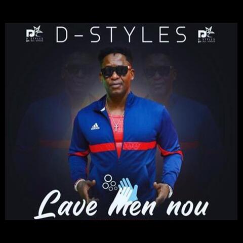 Lave Men Nou