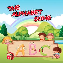 The Alphabet Song (ABC)