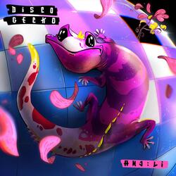 Disco Gecko