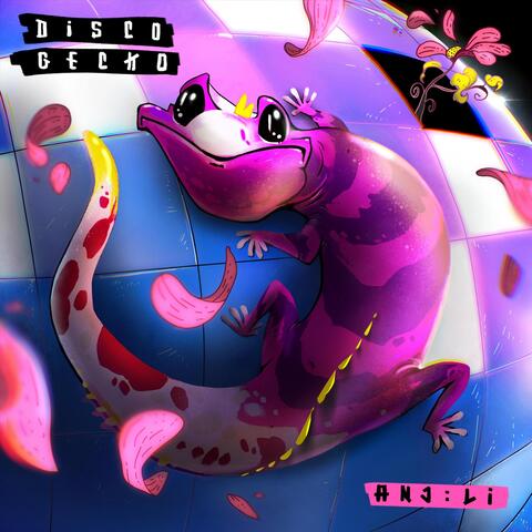 Disco Gecko