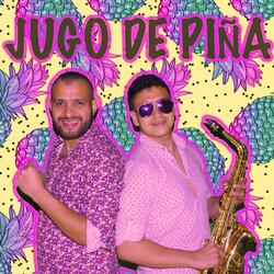 Jugo de Piña