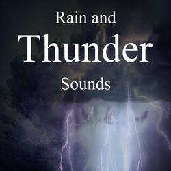 Rain and Thunder Sounds Sea, Pt. 9