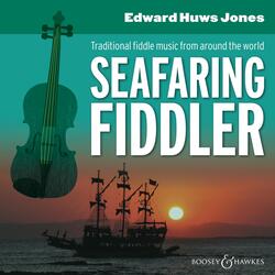 The Shores of Botany Bay (feat. Alexandra Wood & Frank Mizen)