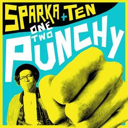 One Two Punchy (feat. Ten)