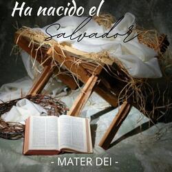 Ha Nacido el Salvador