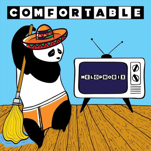 Comfortable