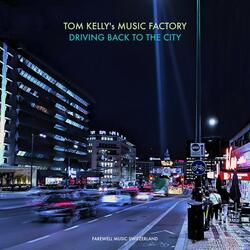 Driving Back to the City