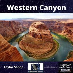 Western Canyon