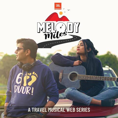Melody Miles: A Travel Musical Webseries