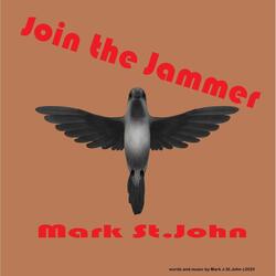 Join the Jammer
