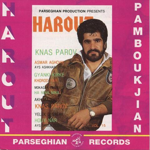 Knas Parov