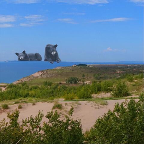 The Sleeping Bear