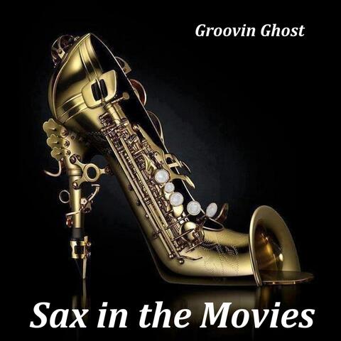 Sax in the Movies