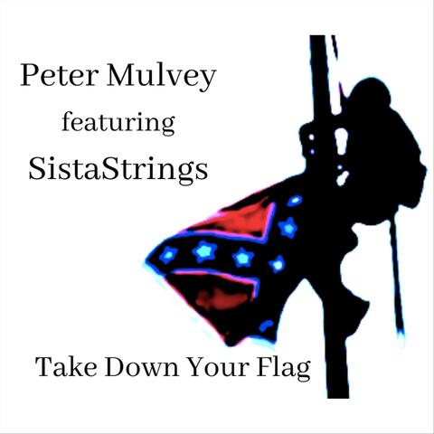 Take Down Your Flag (feat. Sistastrings)