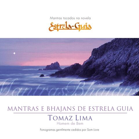 Mantras e Bhajans de Estrela Guia
