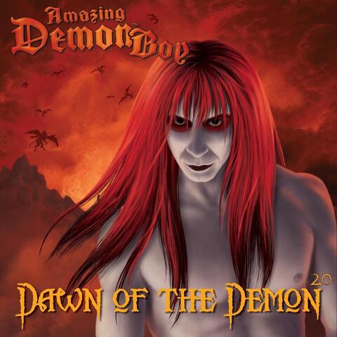 Dawn of the Demon 2.0