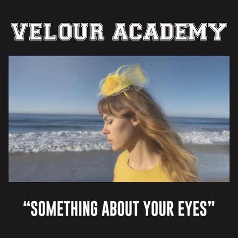 Something About Your Eyes