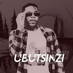 Ubutsinzi (feat. Aime)