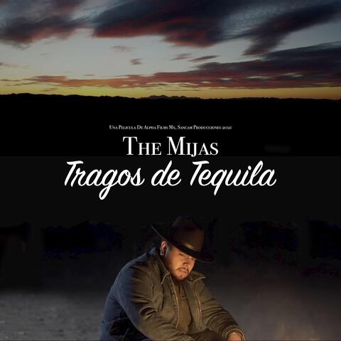 Tragos de Tequila