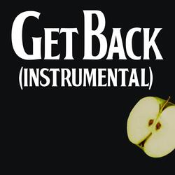 Get Back (Instrumental)