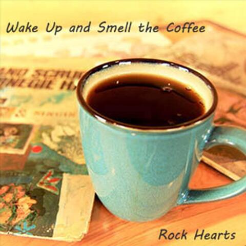 Wake up and Smell the Coffee