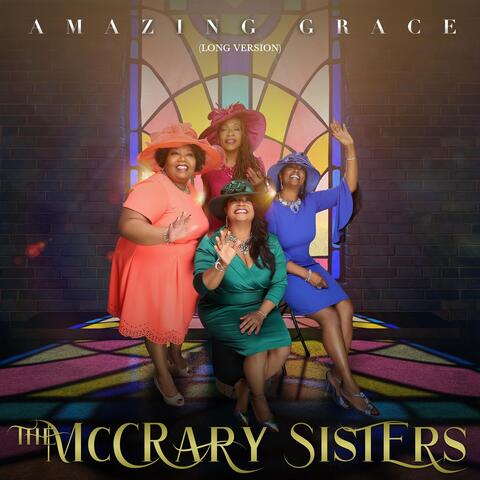 Amazing Grace (Long Version)