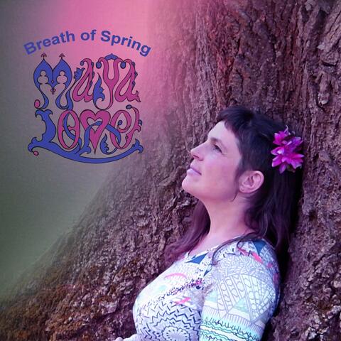 Breath of Spring