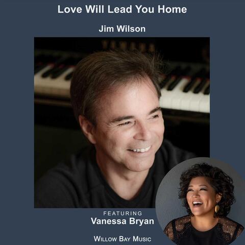 Love Will Lead You Home (Female Version) [feat. Vanessa Bryan]