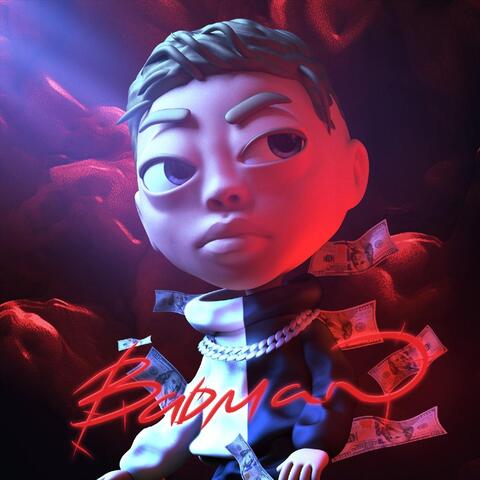 Bad Man