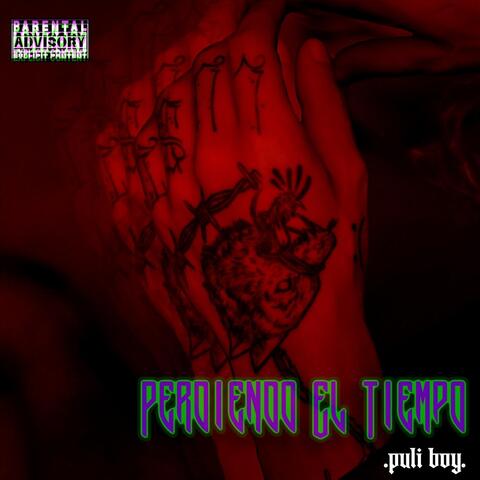 Perdiendo el Tiempo
