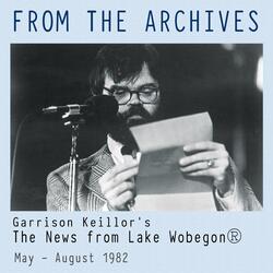 May 15, 1982 (Live)