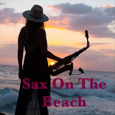 Sax on the Beach