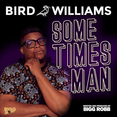 Sometimes Man