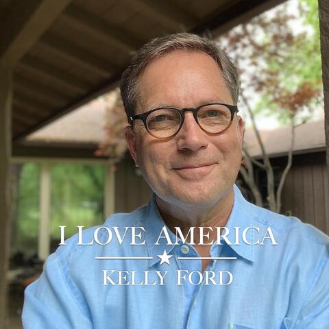 I Love America