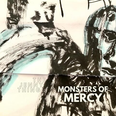 Monsters of Mercy