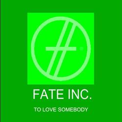 To Love Somebody