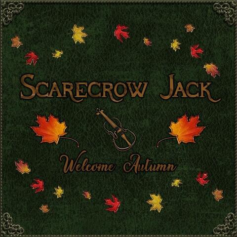 Welcome Autumn
